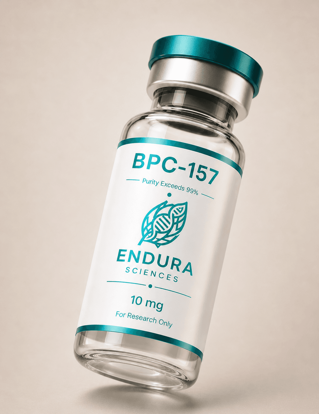 BPC-157 10 mg